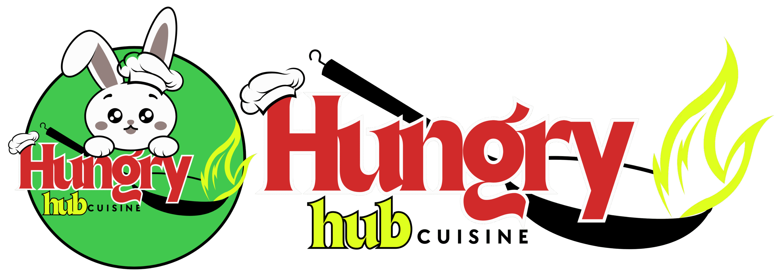 Hungry Hub Cuisine