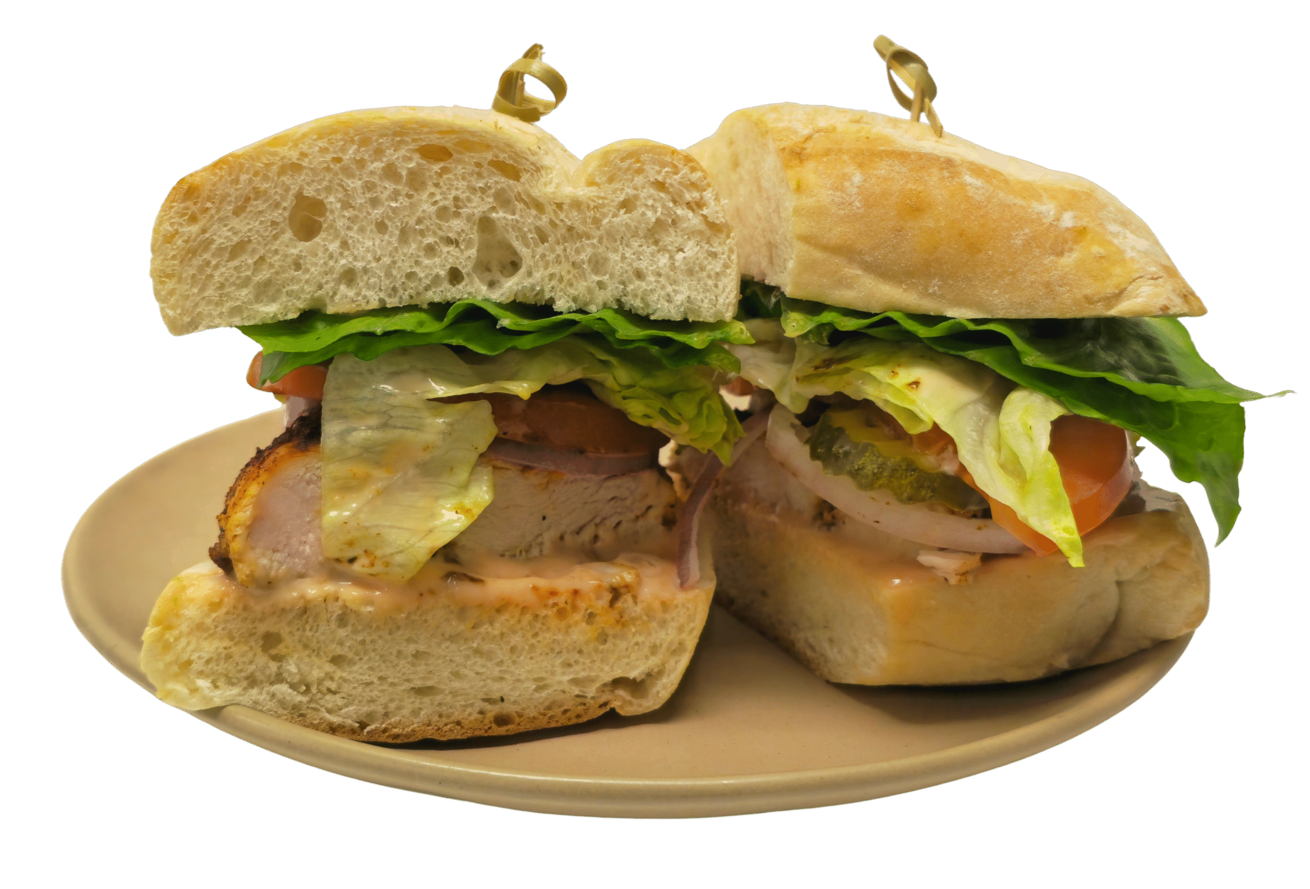 Foodking - Fast Food Restaurant WordPress Theme